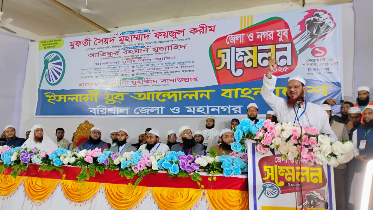 ফ্যাসিস্ট সরকার পলালেও দেশে দুর্নীতি বন্ধ হয়নি : ফয়জুল করীম