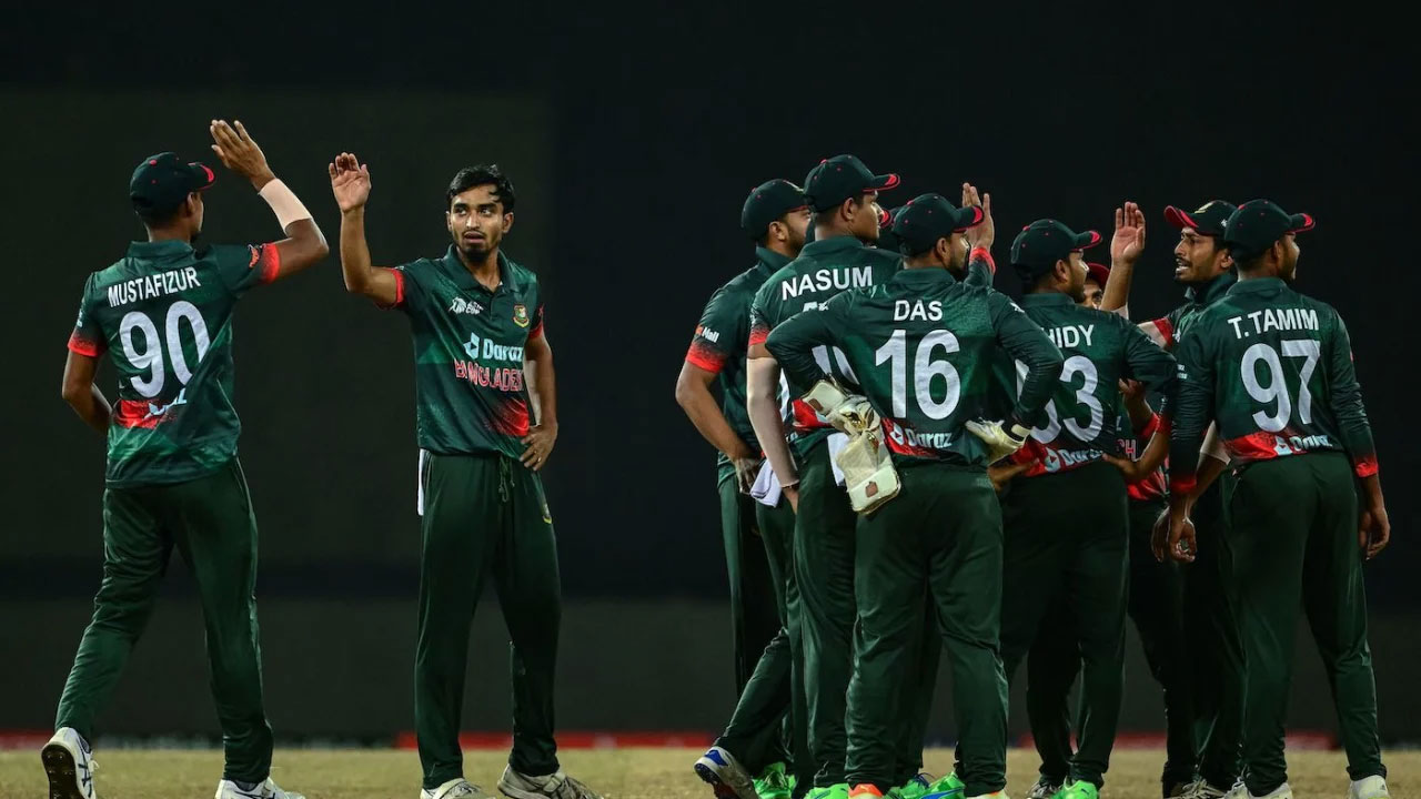 চ্যাম্পিয়ন্স ট্রফিতে বাংলাদেশের কেমন সম্ভাবনা দেখছেন পন্টিং
