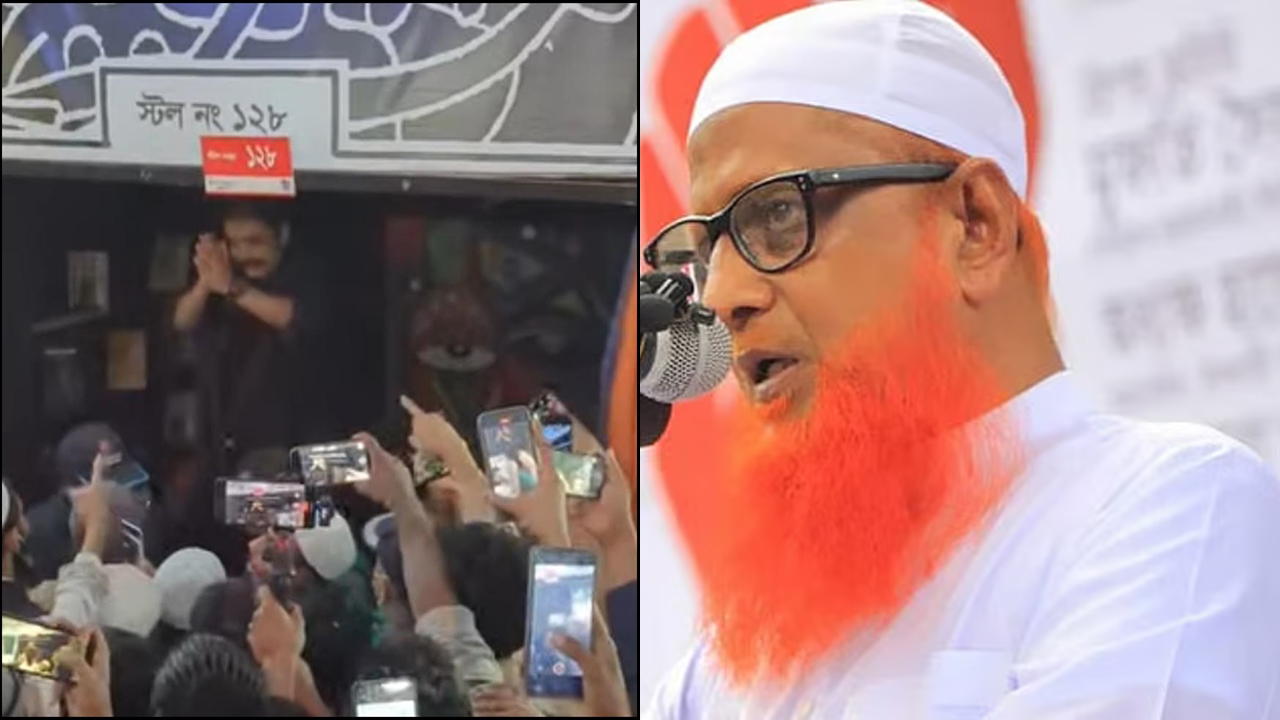বইমেলায় ‘মবের’ মতো উসকানিমূলক অবস্থা কেন তৈরি হলো