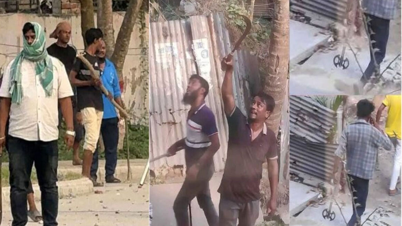 কুয়েটে সংঘর্ষের ঘটনা অনুসন্ধানে আসছে ছাত্রদলের পর্যবেক্ষক দল