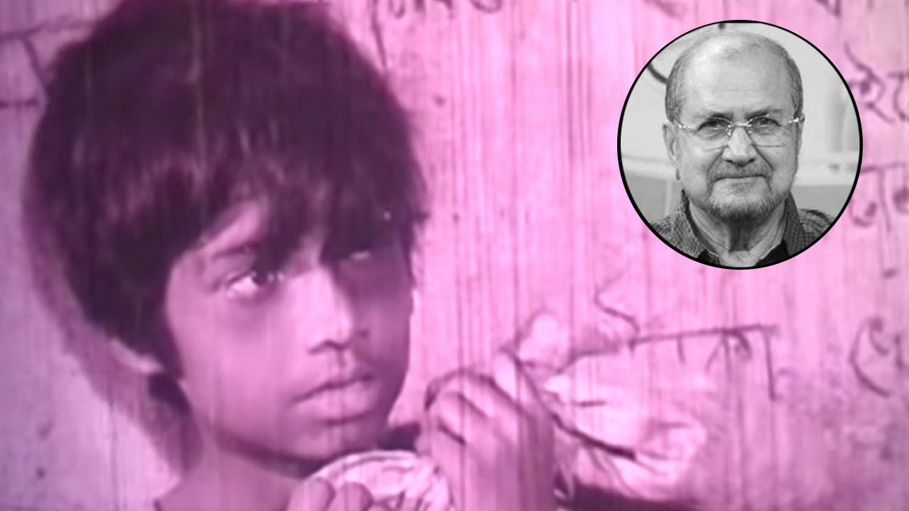 ‘ছুটির ঘণ্টা’ নির্মাতাসহ যে শিল্পীরা পাচ্ছেন একুশে পদক