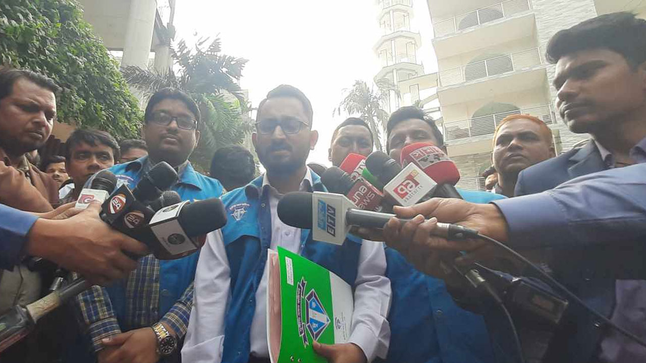 সিআরআইয়ের ব্যাংক হিসাবে ৩৫ কোটি টাকার সন্ধান