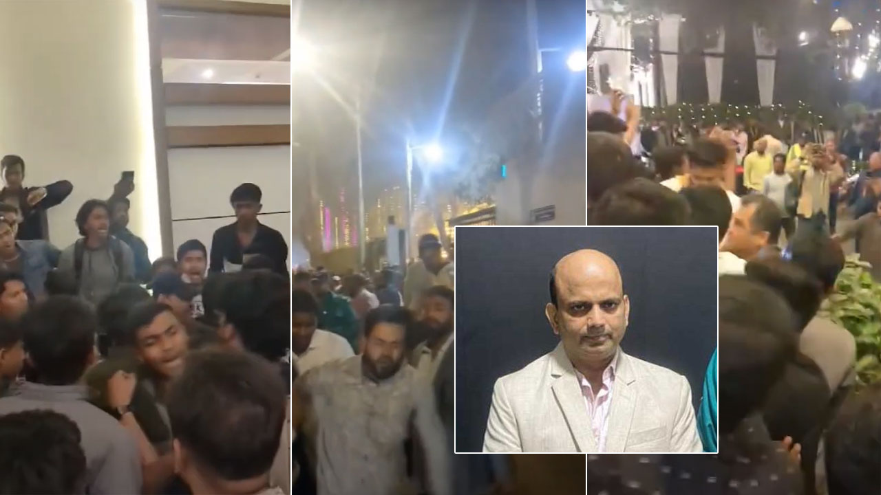 চট্টগ্রামে সেই বিয়ের অনুষ্ঠানে কী ঘটেছিল?