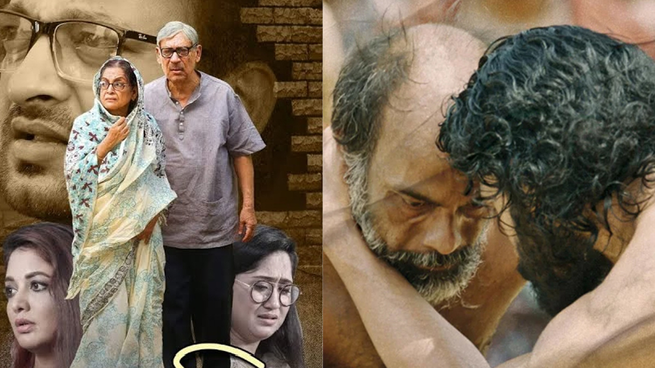 আজ মুক্তি পাচ্ছে অনুদানের দুই সিনেমা