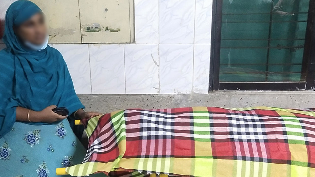 স্ত্রীর সঙ্গে ঝগড়া, অভিমানে বিষপানে আত্মহত্যা স্বামীর