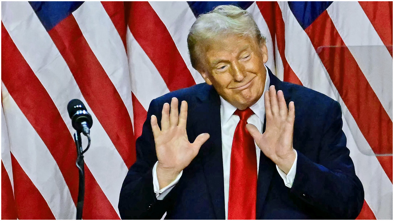 ট্রাম্পের পররাষ্ট্রনীতি নিয়ে বেকায়দায় জার্মানি