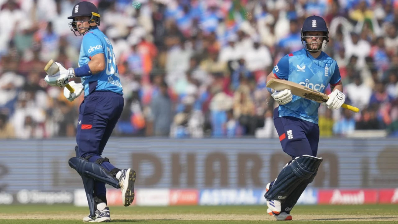 ইনজুরি কাটিয়ে চ্যাম্পিয়ন্স ট্রফিতে ইংলিশ ব্যাটার