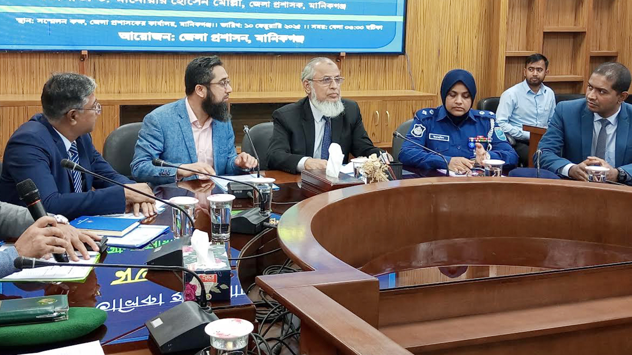 ভালো নির্বাচনের জন্য কমিশন প্রস্তুত, বাদ যাচ্ছে ১৬ লাখ মৃত ভোটার