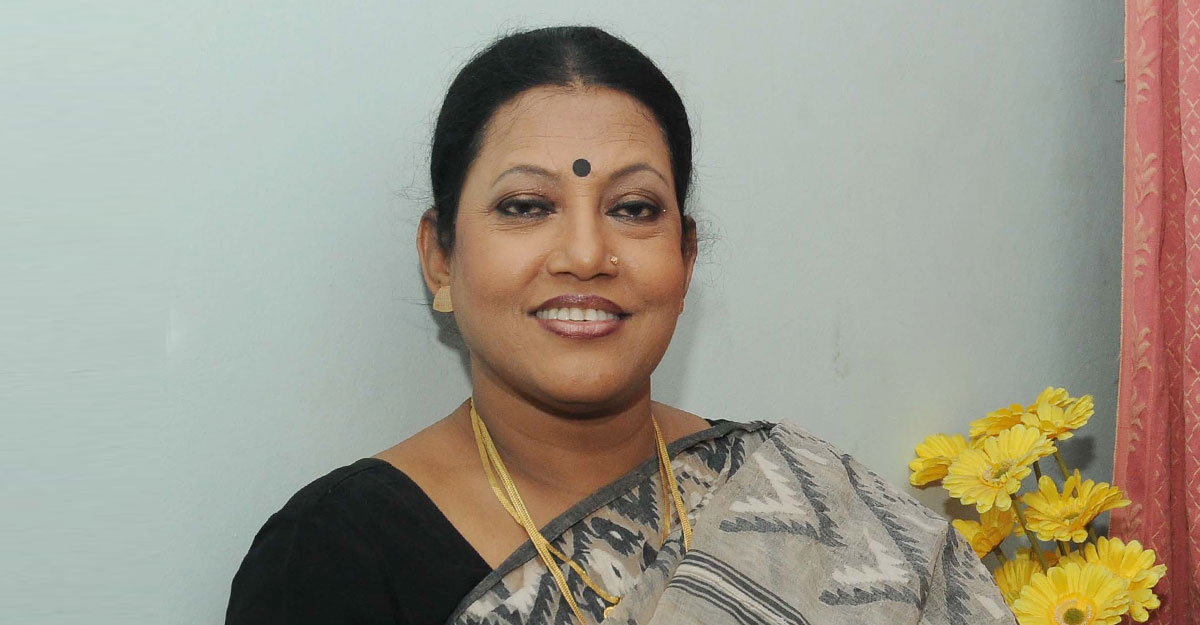 ফরিদা পারভীনের সবশেষ অবস্থা জানালেন মেয়ে