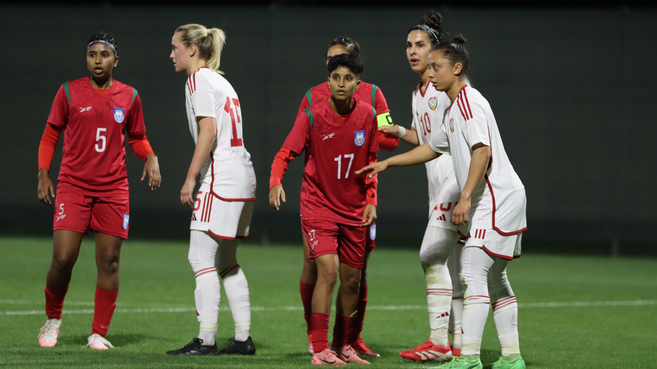 আমিরাতে হারে শুরু বাটলারের ‘নতুন’ বাংলাদেশের