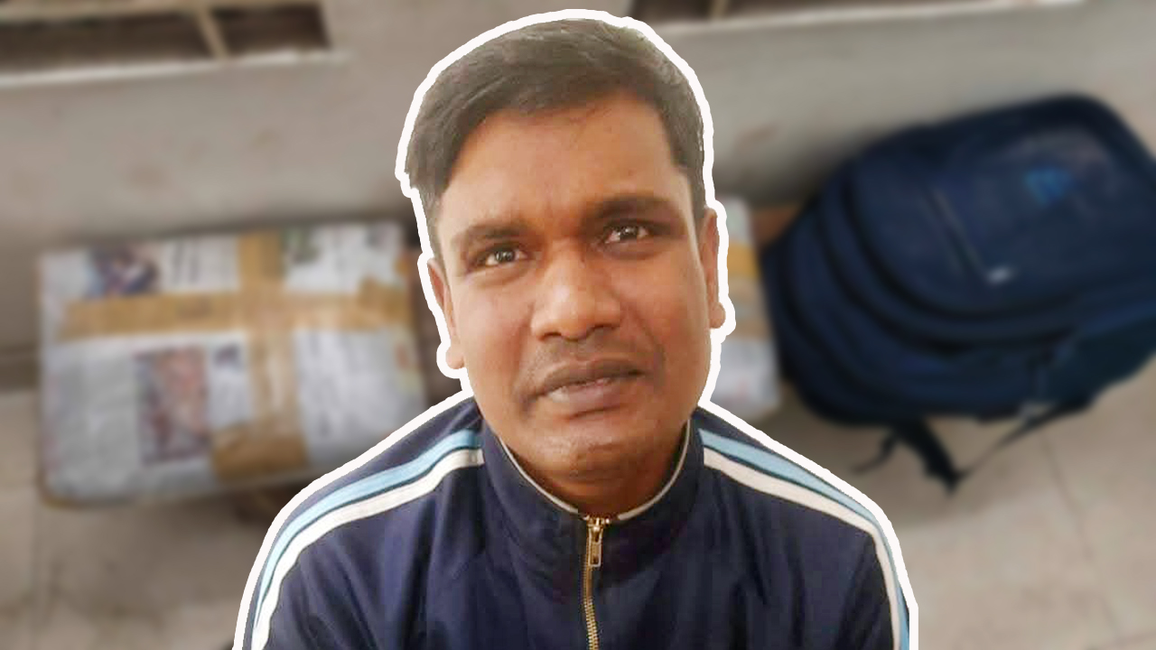 সাড়ে ৯ কেজি গাঁজাসহ পুলিশের এএসআই গ্রেপ্তার