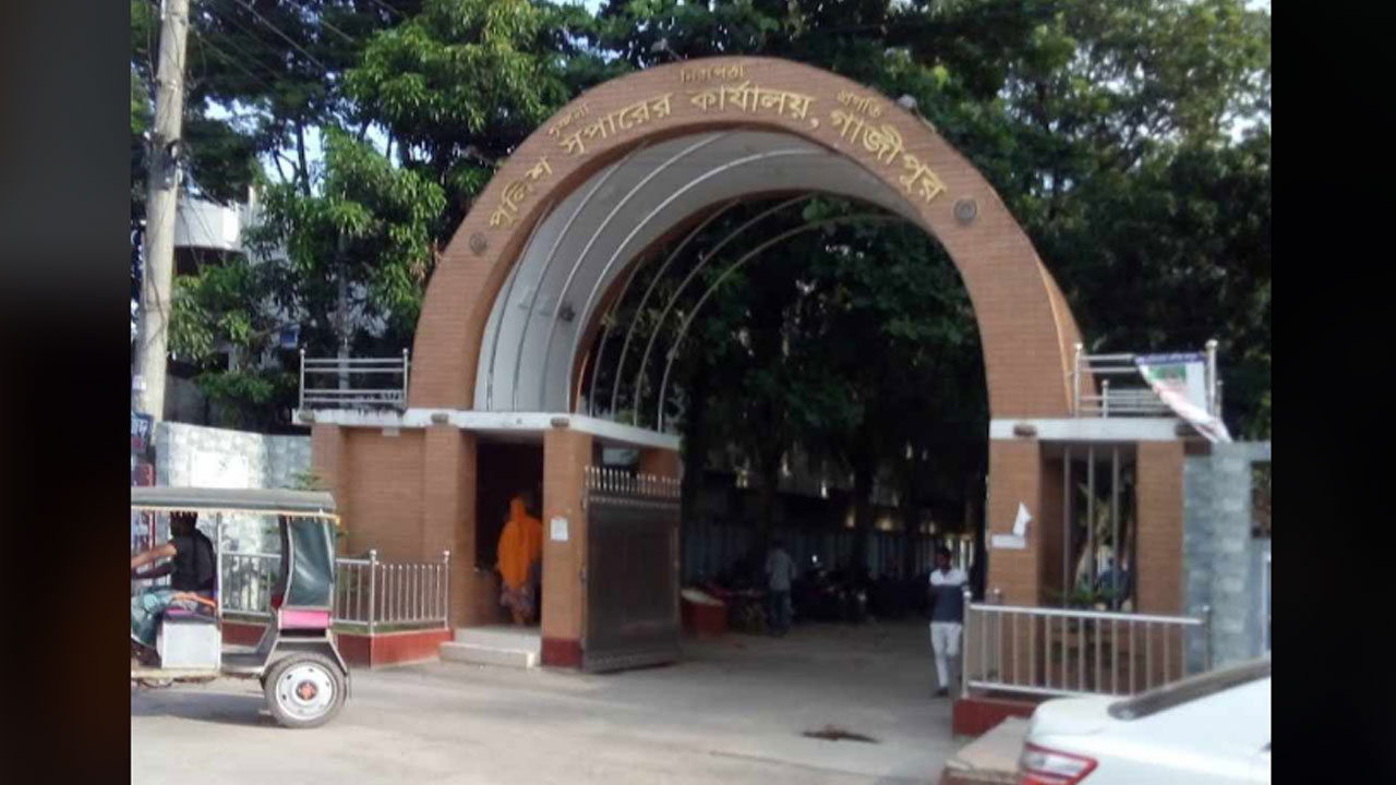 গাজীপুরে ১৩ থানায় আ.লীগের ৬৫ নেতাকর্মী আটক
