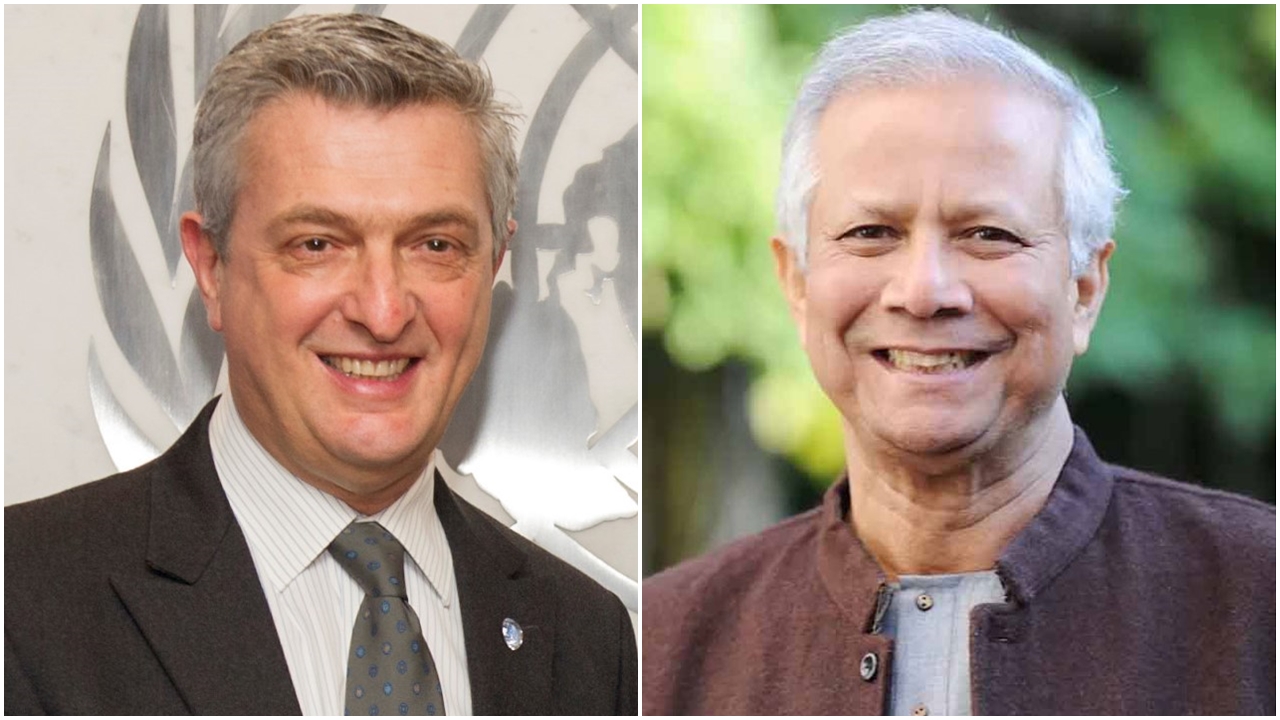 জাতিসংঘ মহাসচিবের সফর রোহিঙ্গা ইস্যুতে নতুন গতি তৈরি করবে