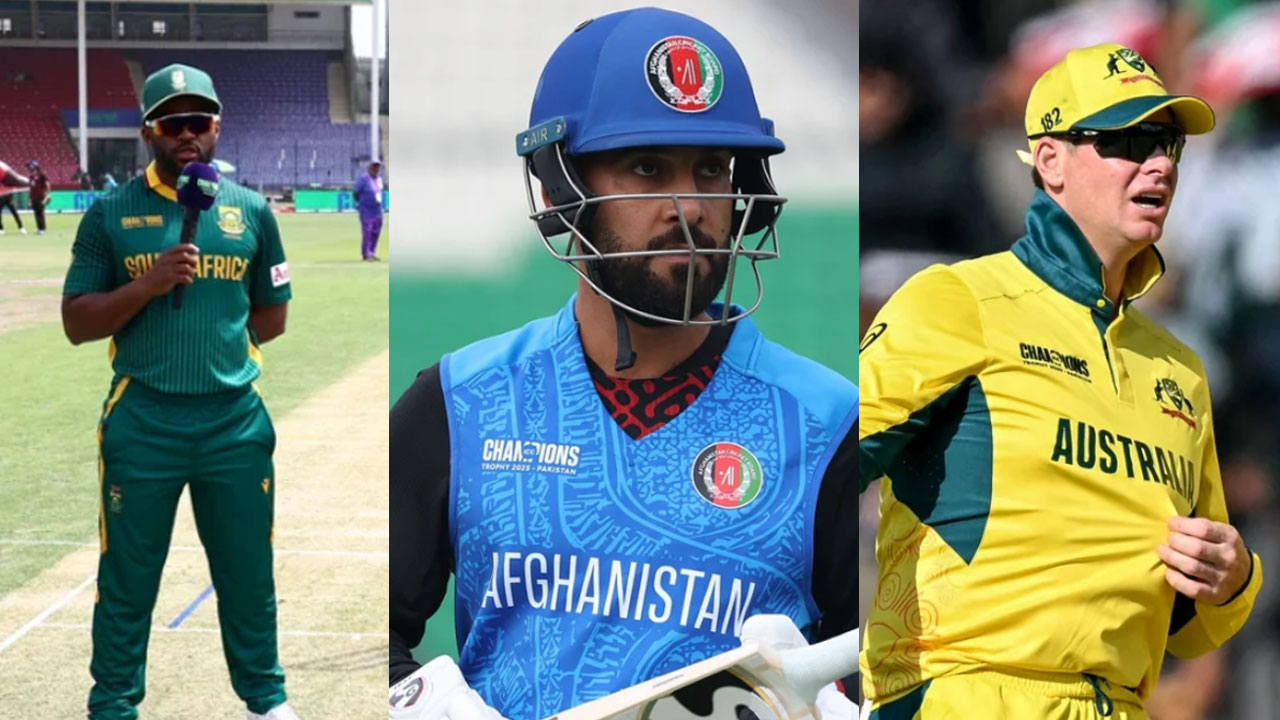 অস্ট্রেলিয়া, আফগানিস্তান ও দক্ষিণ আফ্রিকা—কার সামনে কী সমীকরণ