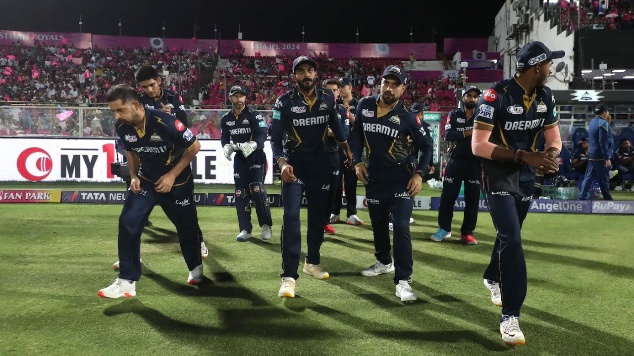 আইপিএল দল গুজরাটের মালিকানায় আসছে পরিবর্তন 