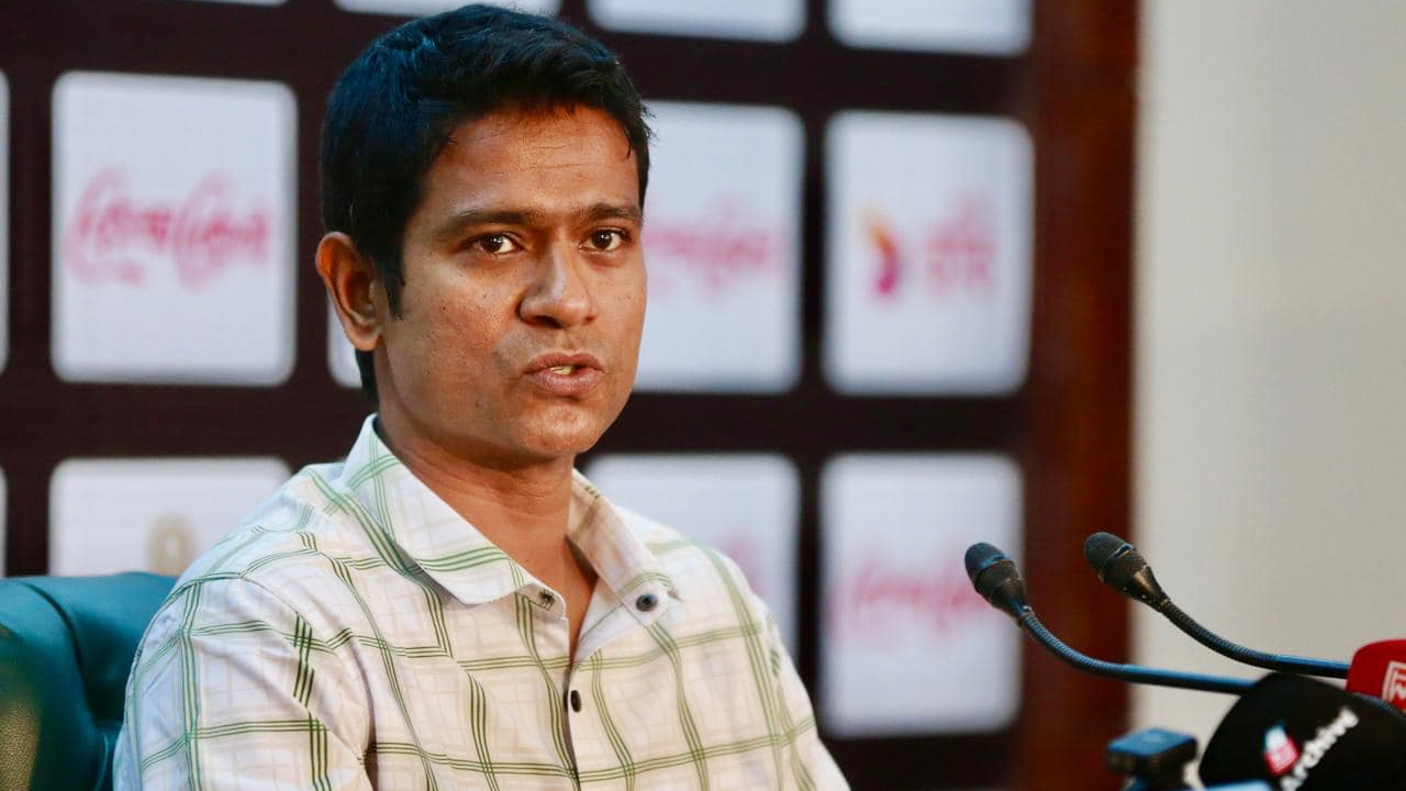 দেশের মাটিতে সাকিবের খেলতে না পারাকে নিজের অপূর্ণতা বলছেন হান্নান