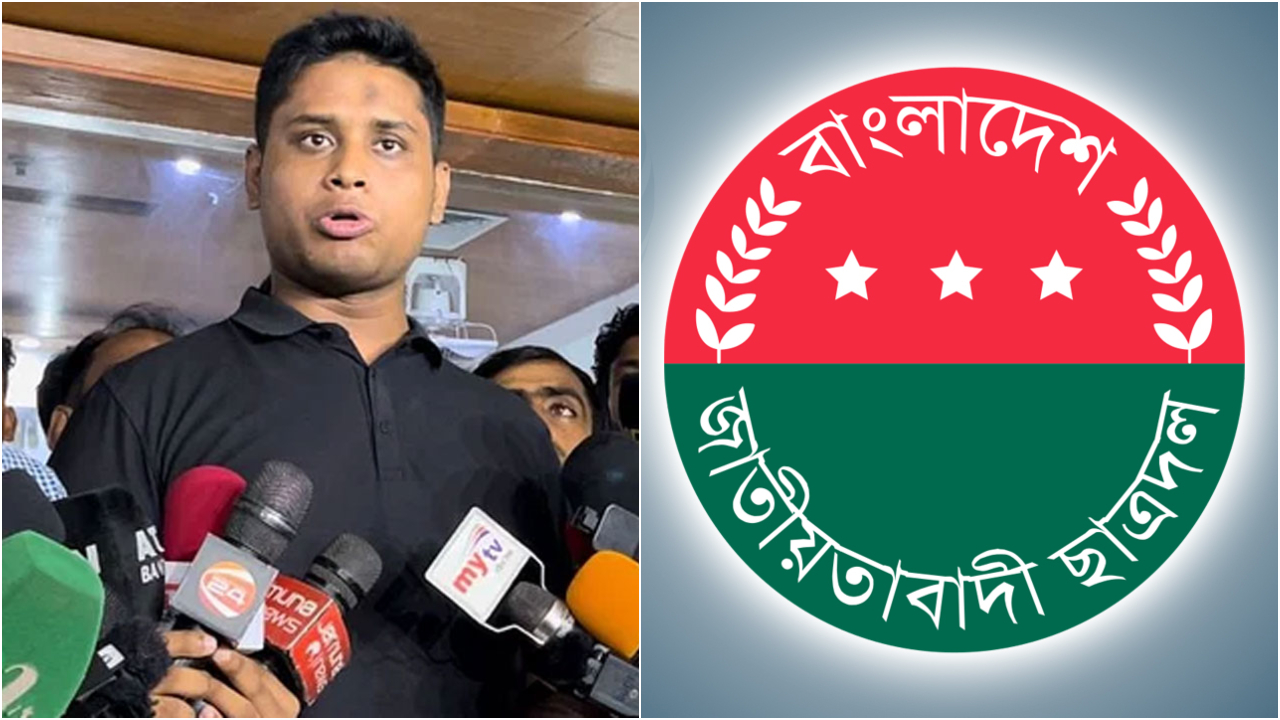 জুলাই আন্দোলনে বৈষম্যবিরোধীর ব্যানারে কেন শামিল হয়েছিলেন?
