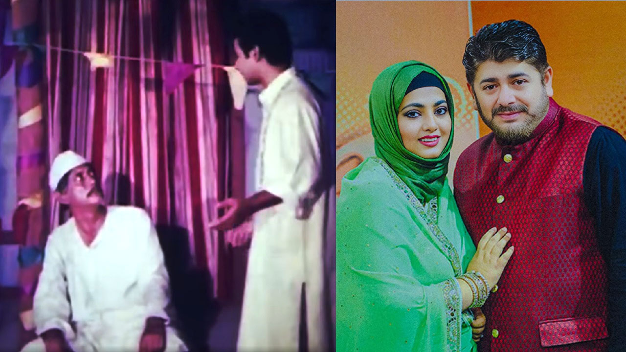 হেনা তো আমার কাছেই : নাঈম 