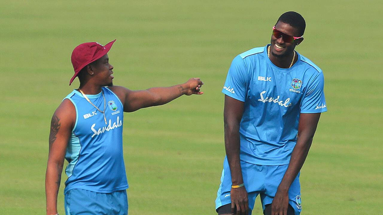 দুই ক্যারিবিয়ান তারকাকে দলে ভেড়ালো খুলনা টাইগার্স