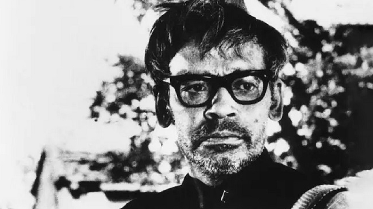 কলকাতায় হুমকির মুখে ঋত্বিক ঘটকের সিনেমা, শো বাতিল