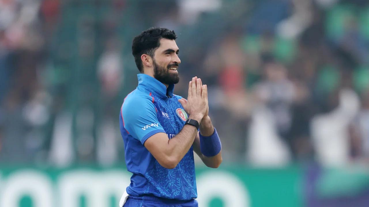 ১৭৭ রানের ইনিংসে রেকর্ডবুক তছনছ ইব্রাহিম জাদরানের