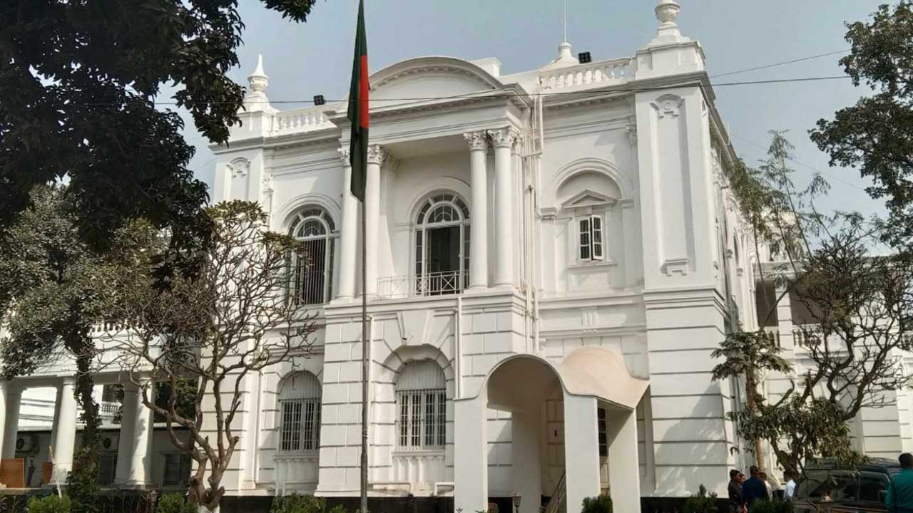 উত্তরা পূর্ব থানার সাবেক ওসিকে কারাগারে পাঠানোর নির্দেশ