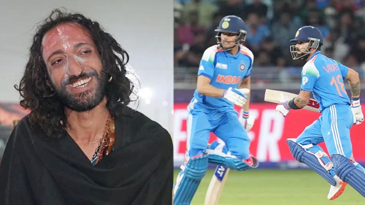 ভারত জিততেই পল্টি সেই জ্যোতিষীর, বললেন মনে মনে জানতাম