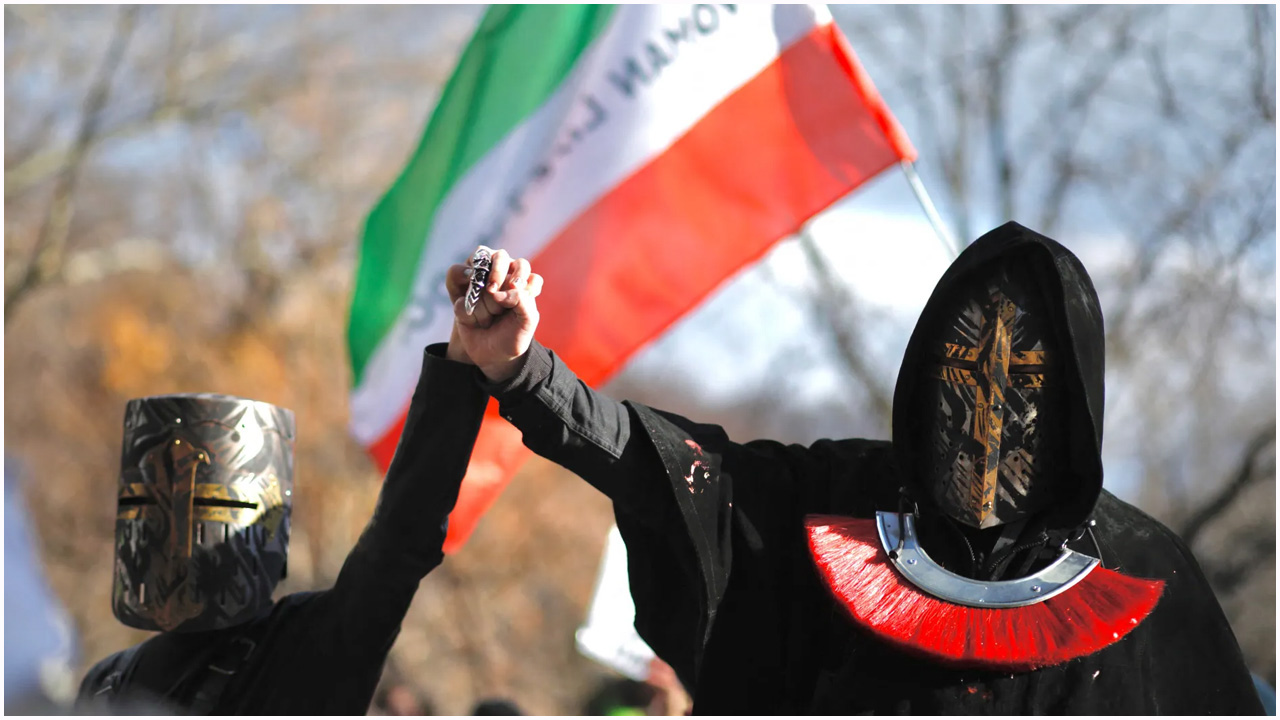 ইরানে এক বছরে প্রায় এক হাজার জনের মৃত্যুদণ্ড কার্যকর