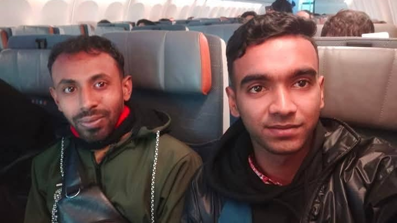 ইতালি নেওয়ার কথা বলে লিবিয়ায় প্রেরণ, পরে গুলি করে হত্যা