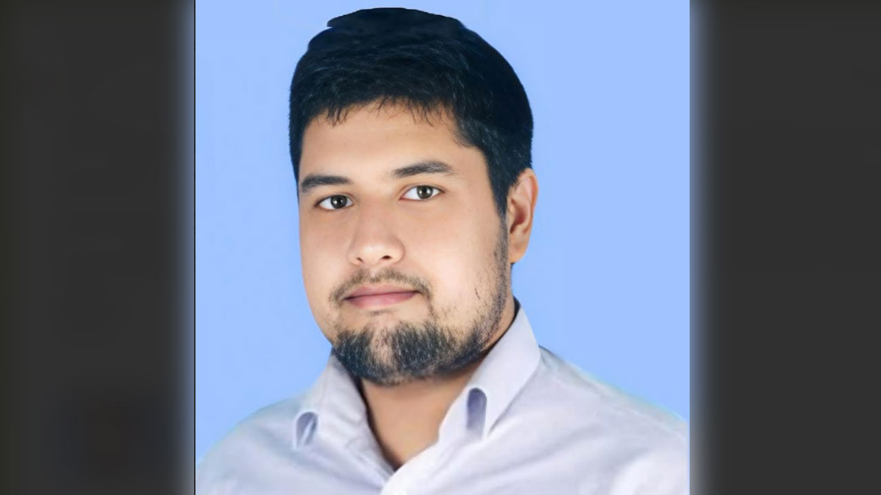 আবু সাঈদ হত্যা মামলার আসামি ছাত্রলীগ নেতা আকাশ গ্রেপ্তার