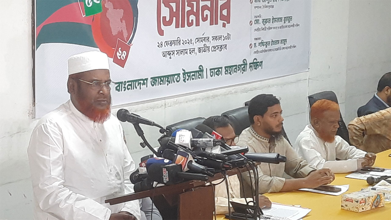 বিদেশে বন্ধুত্ব থাকবে তবে প্রভুত্ব মেনে নেওয়া হবে না