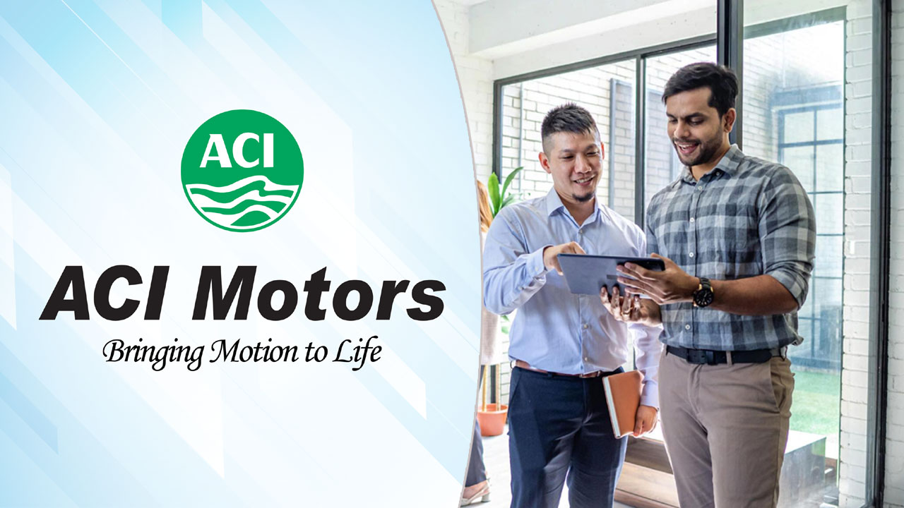 চাকরি দিচ্ছে এসিআই মোটরস, আছে প্রভিডেন্ট ফান্ড-গ্র্যাচুইটি