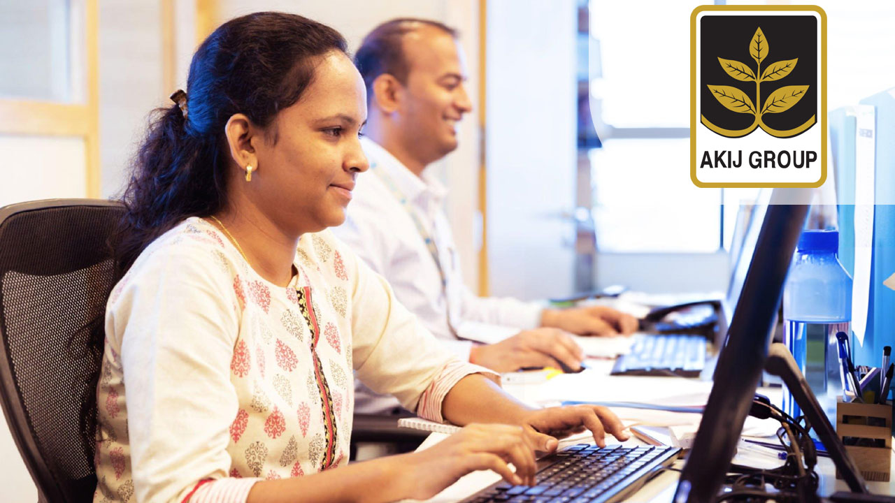 আকিজ গ্রুপে নিয়োগ, পাবেন প্রভিডেন্ট ফান্ড-গ্র্যাচুইটি