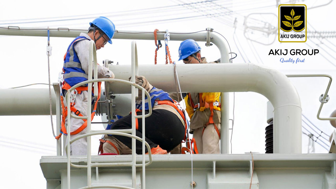 আকিজ গ্রুপে চাকরির বিজ্ঞপ্তি, বেতন ছাড়াও আছে ভাতা