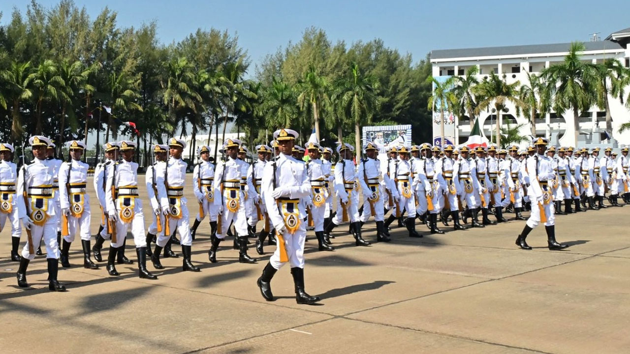 নৌবাহিনীর সার্কুলার ২০২৫, এইচএসসি পাসেই আবেদন 