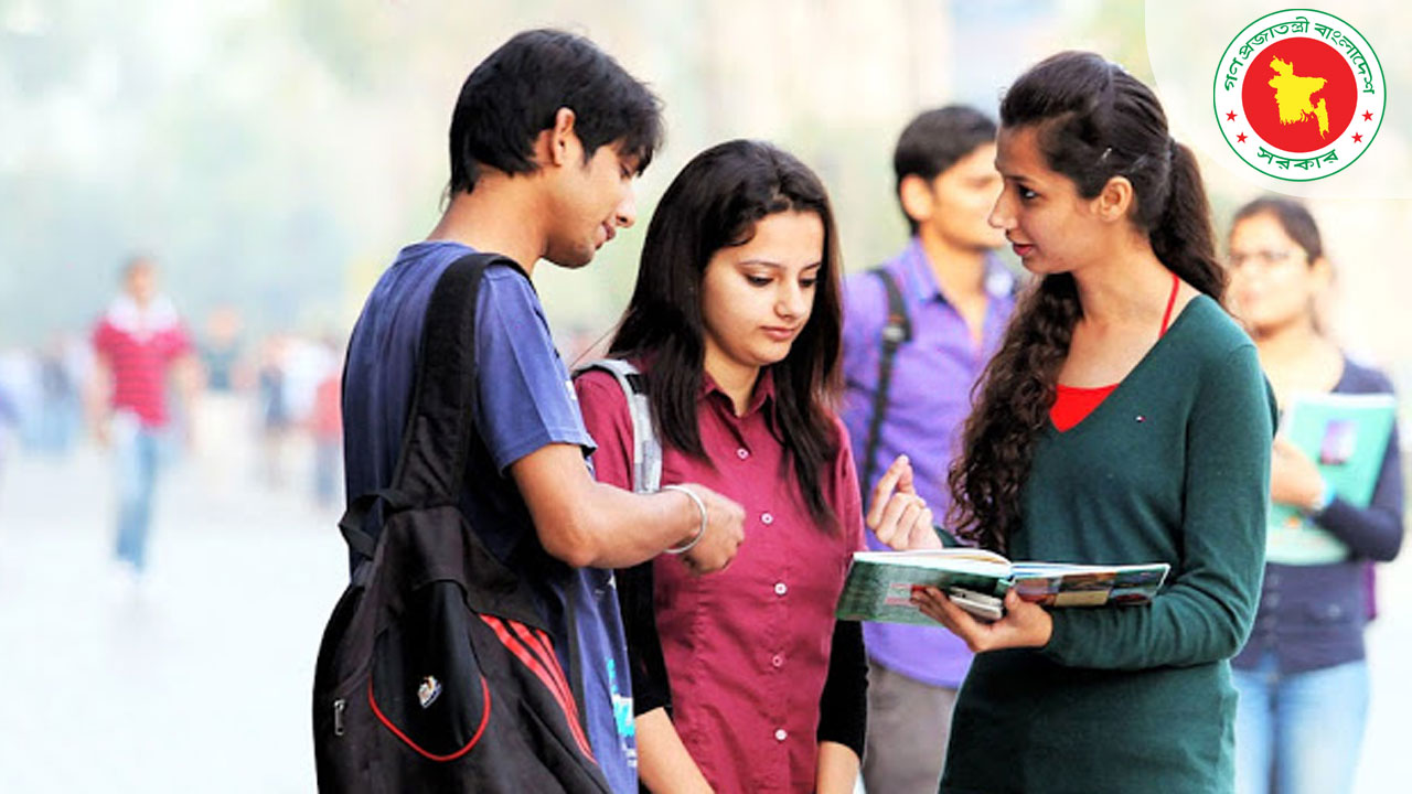 এইমাত্র পাওয়া ৯টি পদে সরকারি চাকরির নতুন নিয়োগ বিজ্ঞপ্তি