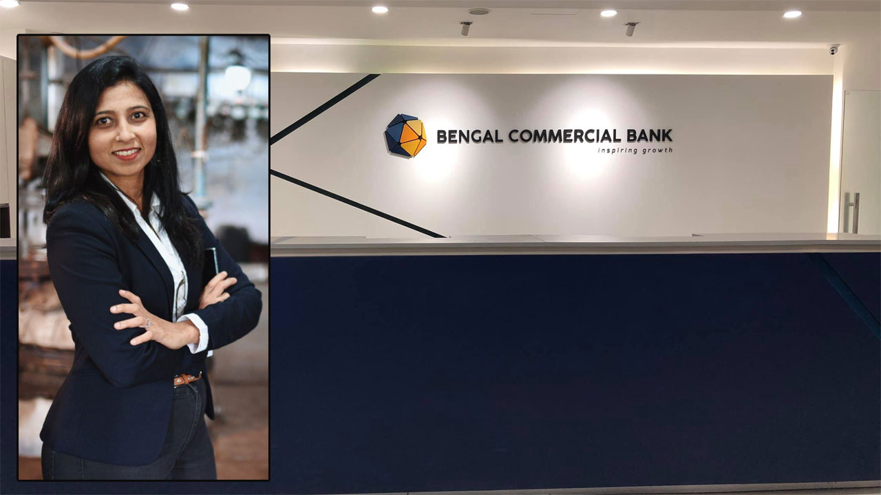 নিয়োগ দিচ্ছে বেঙ্গল কমার্শিয়াল ব্যাংক