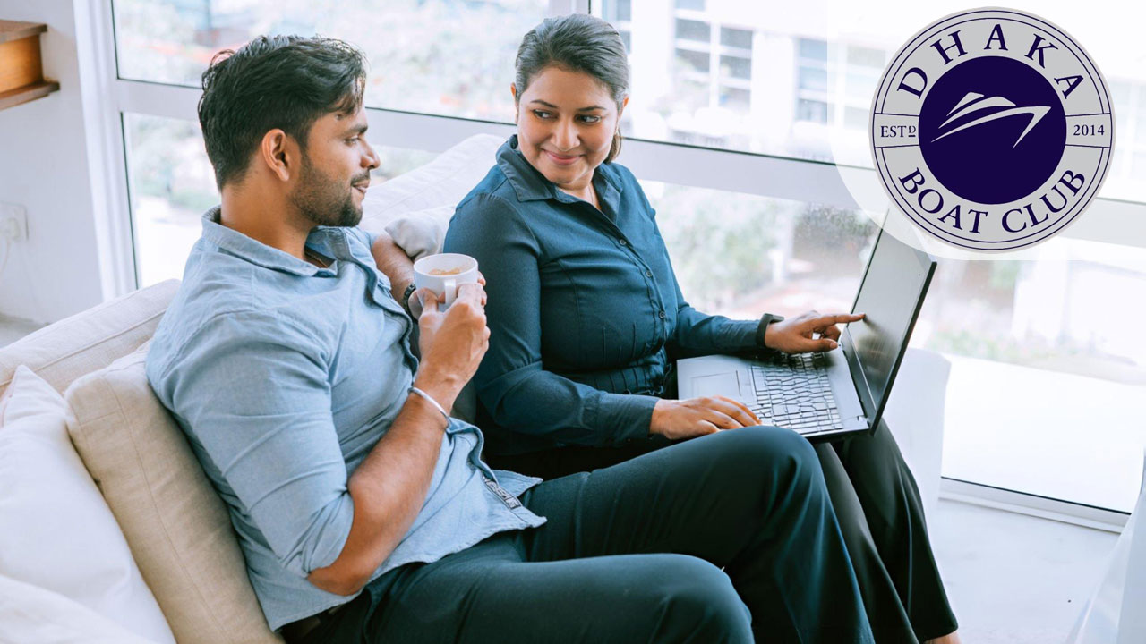 বোট ক্লাবে চাকরি, বয়স ৩০ থেকে ৫০ হলেই আবেদন