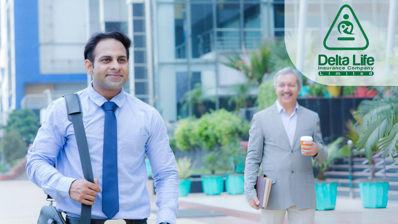 নিয়োগ দিচ্ছে ডেল্টা লাইফ ইন্স্যুরেন্স, আছে প্রভিডেন্ট ফান্ড