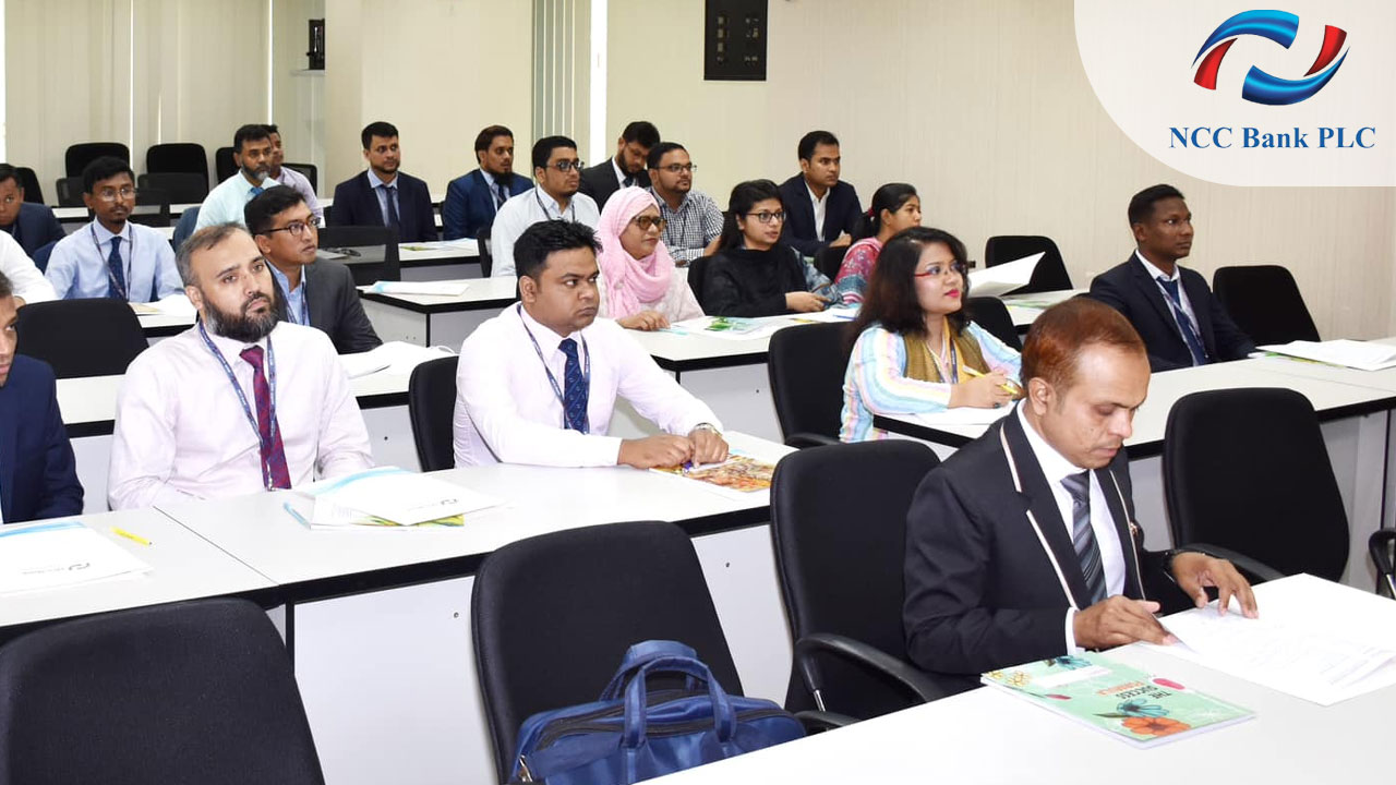 এনসিসি ব্যাংকে চাকরি, আবেদন ৫ মার্চ পর্যন্ত