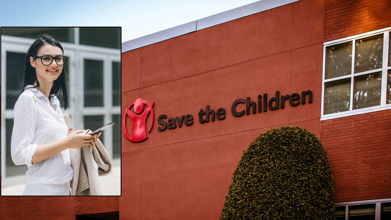 সেভ দ্য চিলড্রেনে নিয়োগ, চলছে অনলাইনে আবেদন