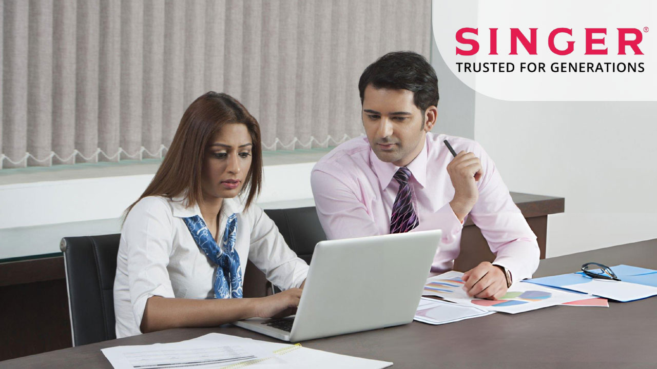 নিয়োগ দিচ্ছে সিঙ্গার, নেবে ৪৫ জন