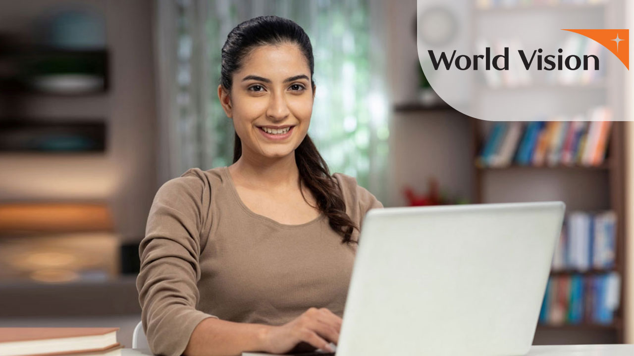 ওয়ার্ল্ড ভিশনে চাকরি, আবেদন ০১ মার্চ পর্যন্ত