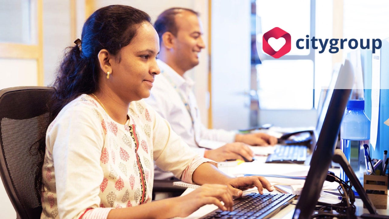 সিটি গ্রুপ চাকরির নিয়োগ বিজ্ঞপ্তি, ২৫ বছর হলেই আবেদন