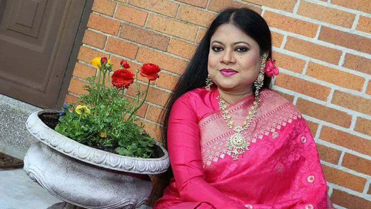 নামের ভুল বানান নিয়ে ক্ষুব্ধ কনকচাঁপা