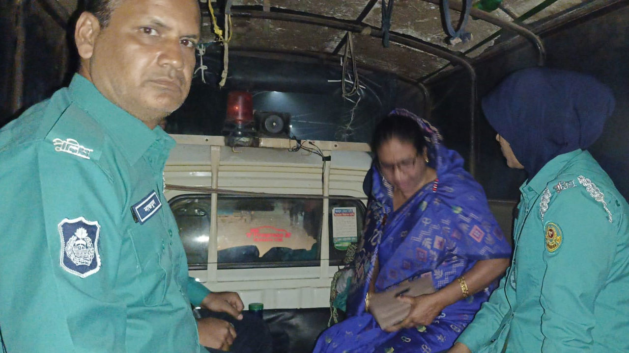 অপারেশন ডেভিল হান্টে খুলনা মহানগরীতে গ্রেপ্তার ১৮