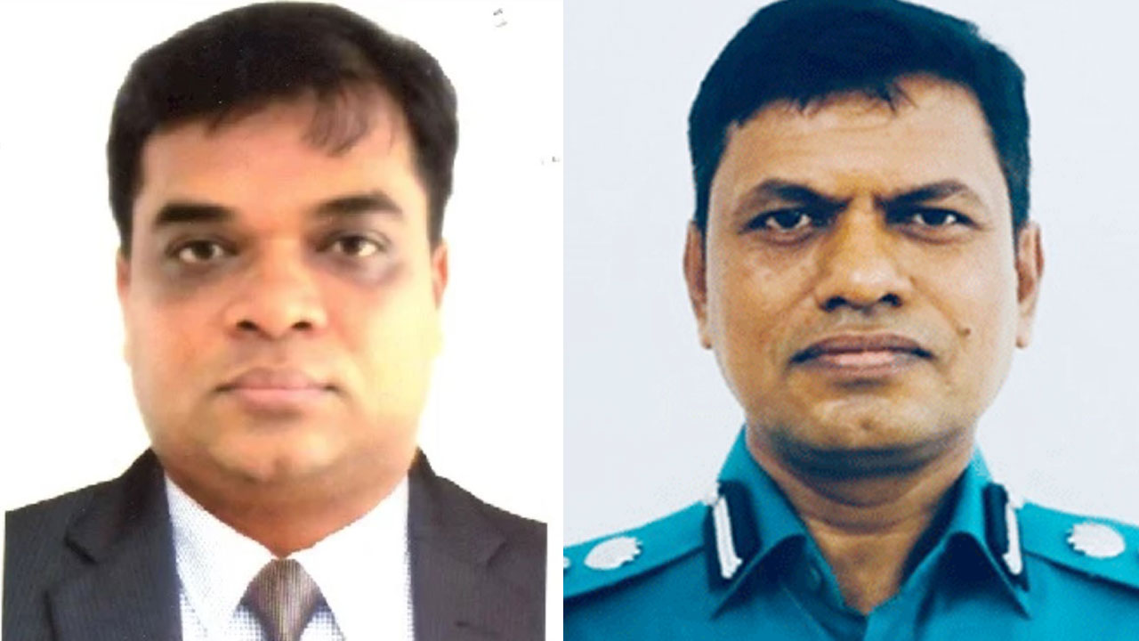 ধনঞ্জয় কুমার, মোল্যা নজরুলের বিরুদ্ধে দুদকের মামলা