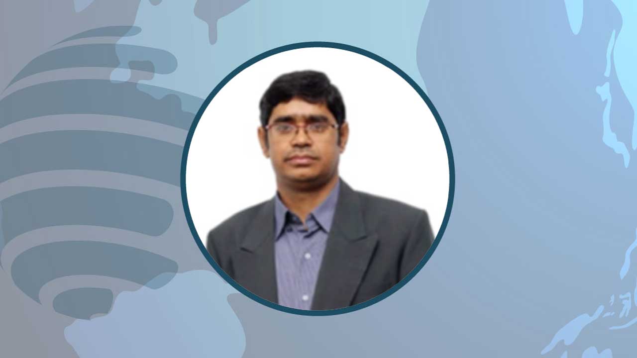 লিডিং ইউনিভার্সিটির নতুন ভিসি ড. তাজ উদ্দিন