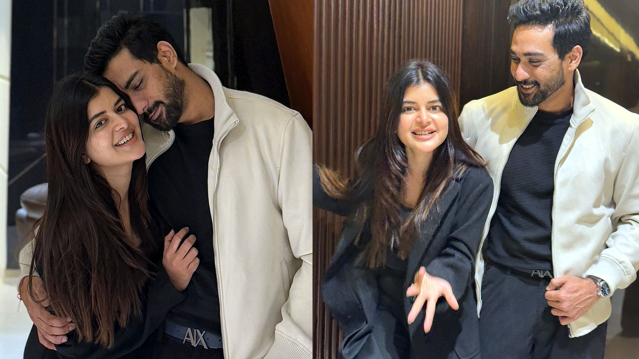 আমাদের প্রতিদিন ঝগড়া লেগেই থাকে : মধুমিতা