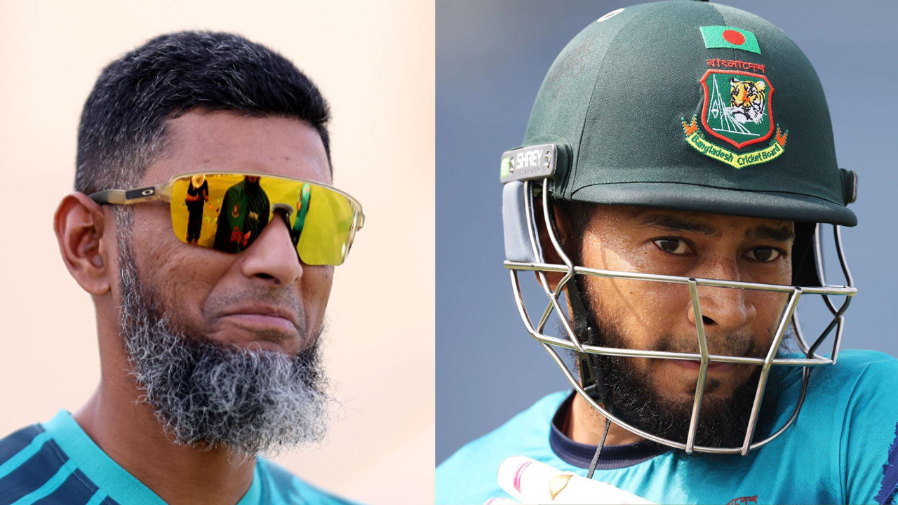 ‘সিনিয়রদের বাড়তি টাকা দেওয়া হয় না, সবারই সমান দায়িত্ব’